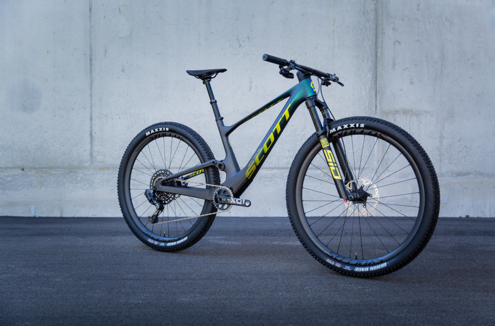 Scott spark 900 rc review on sale